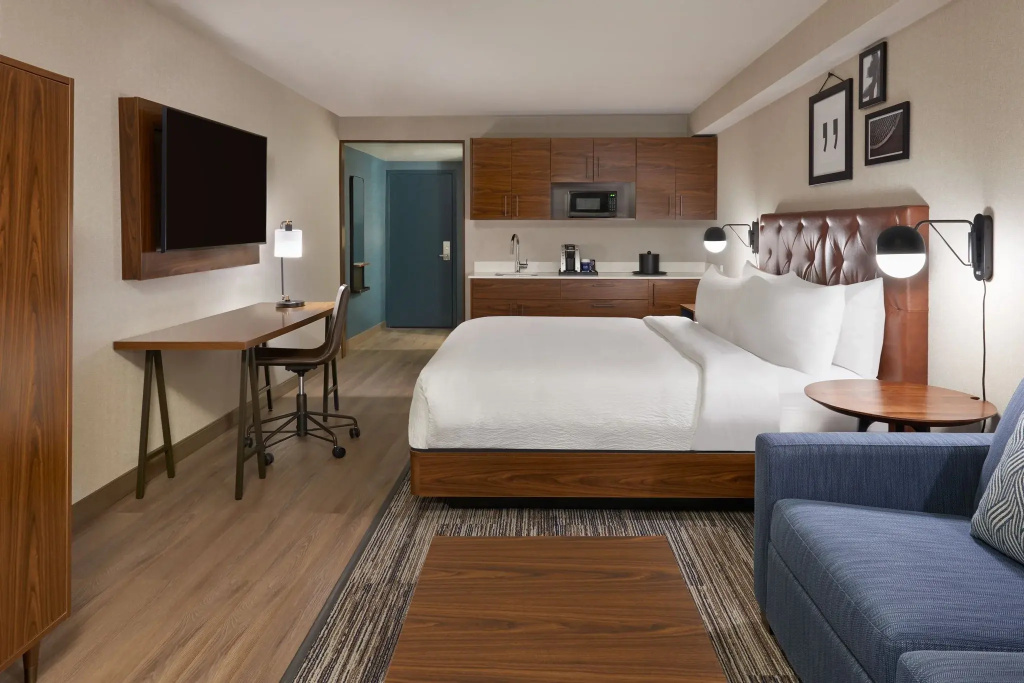 Four Points by Sheraton Point Edward Sarnia - Général