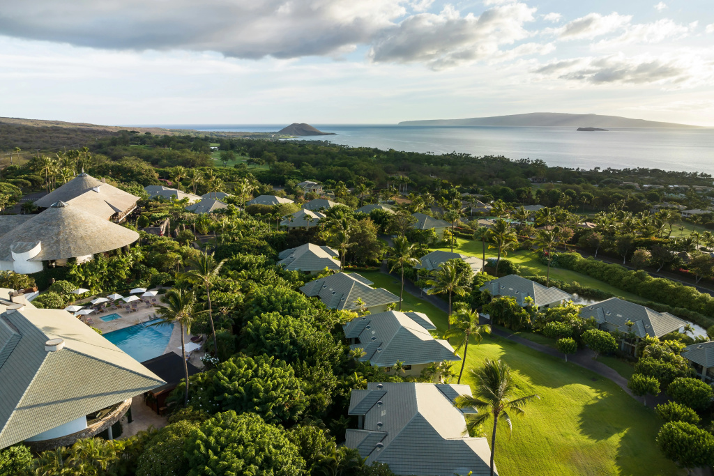 Hotel Wailea, Relais & Chateaux - Adults Only - Général