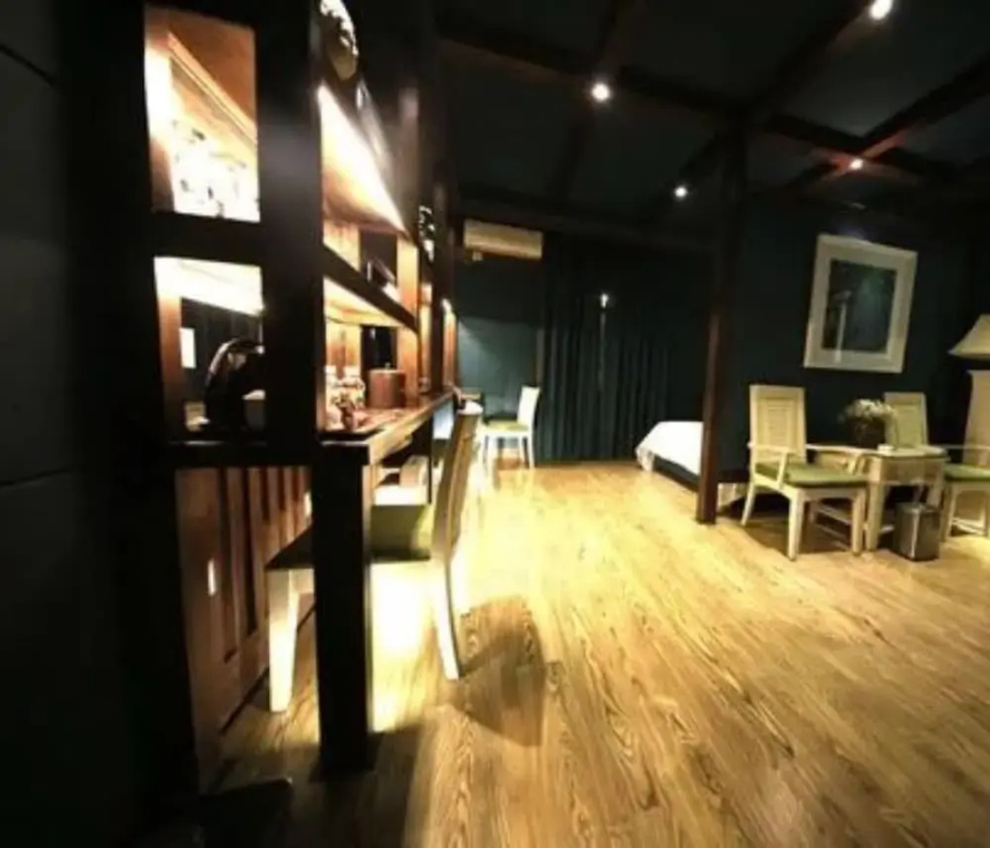 Yema Silk Road Inn - Général