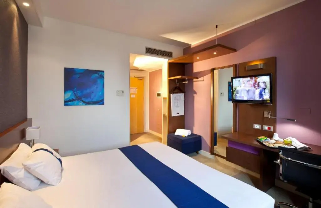 Holiday Inn Express Reggio Emilia by IHG - Chambres