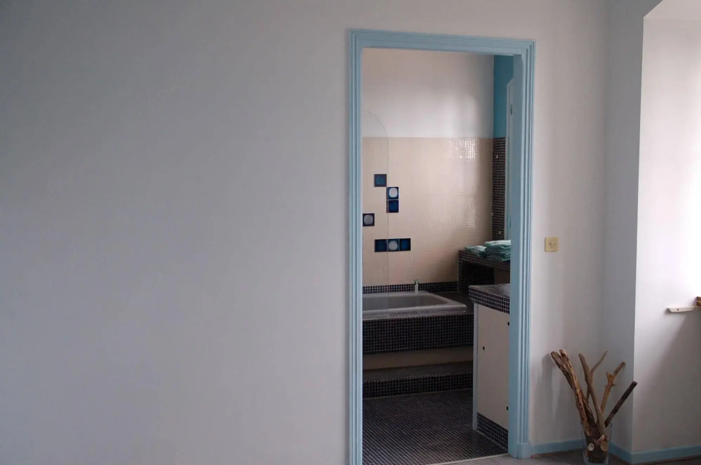 Voir la photo 2 — Le Mazet de Tourrettes