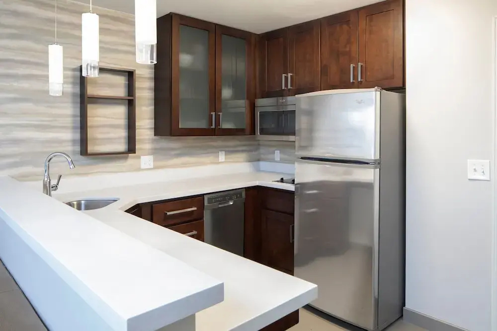 Residence Inn Wheeling-St. Clairsville, OH - Chambres