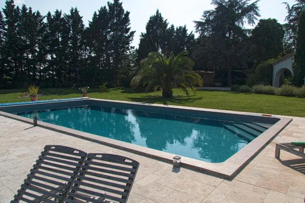 Domaine du Beau Rivage - Général