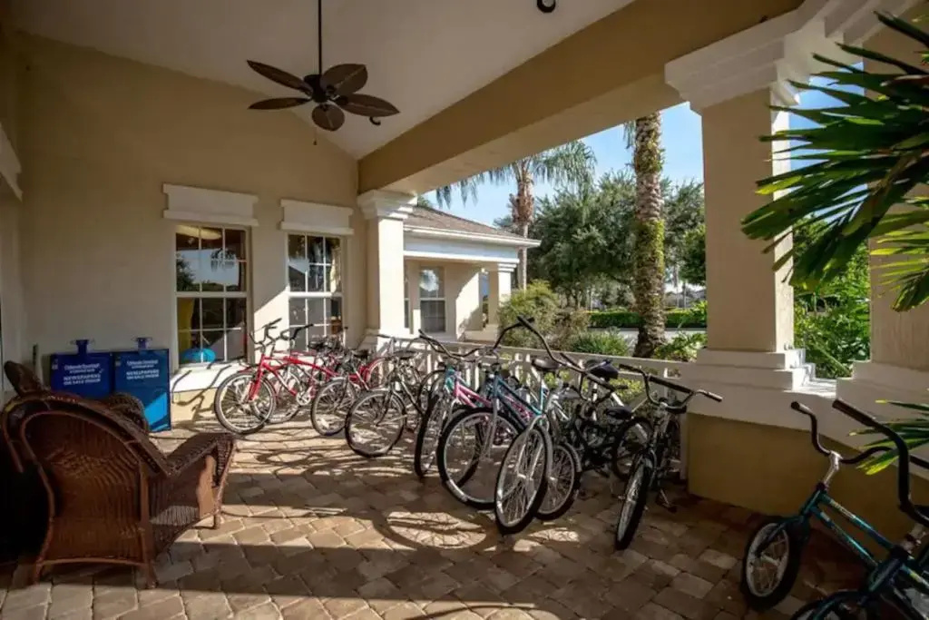 Luxury Three Bedroom Condo Near Disney World
