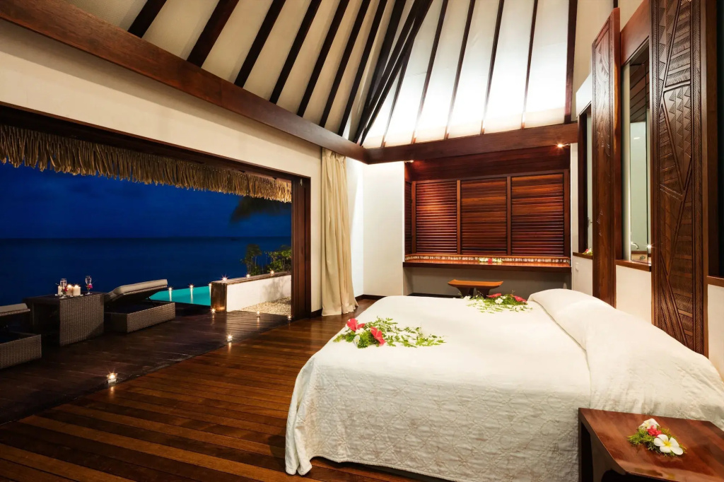 Hotel Kia Ora Resort & Spa - Général