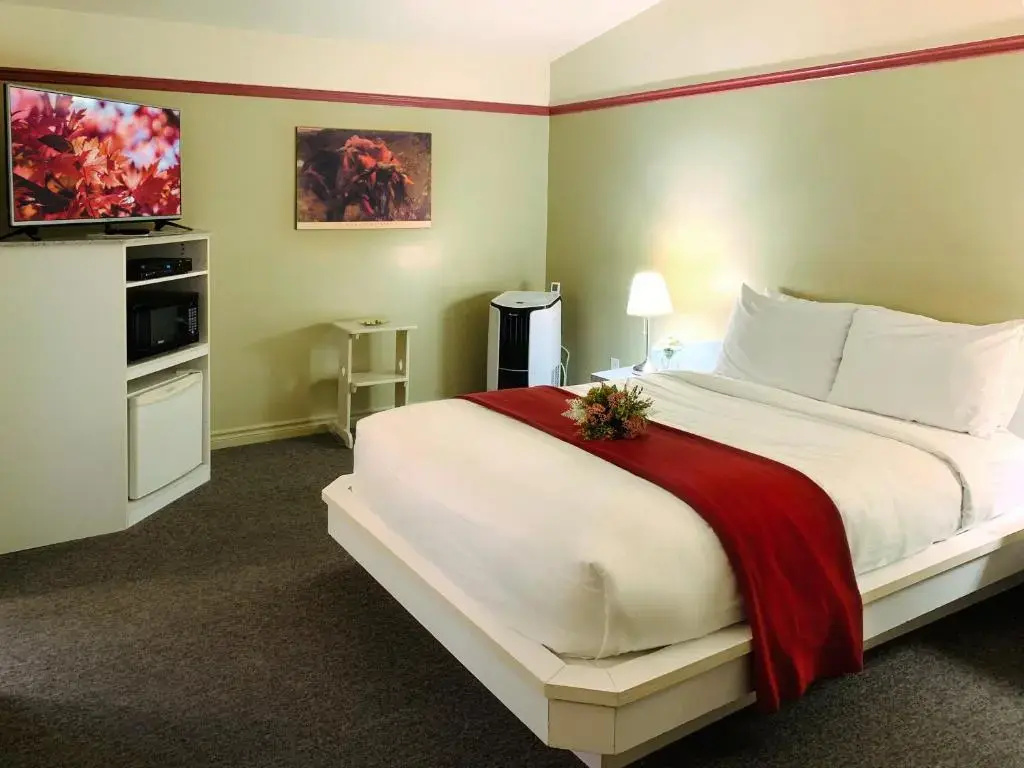 Classic room