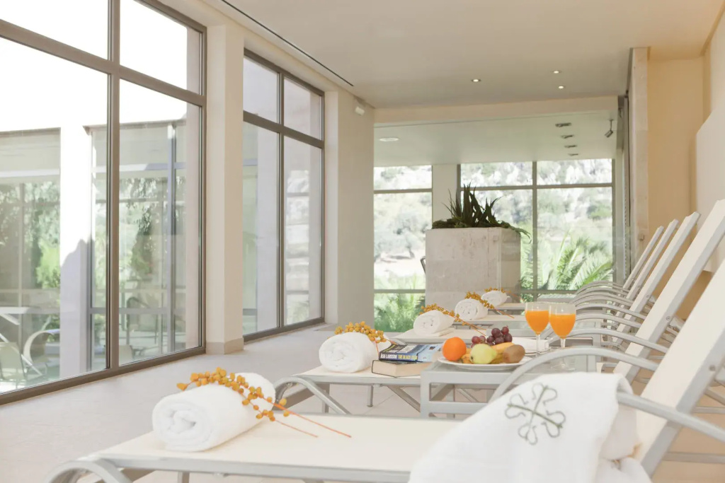 Hermitage Hotel & Spa Mallorca - Général