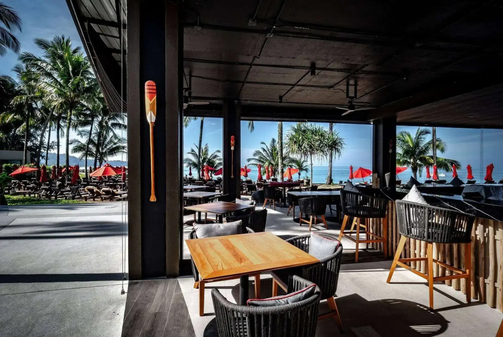 Ramada Resort by Wyndham Khao Lak - Général