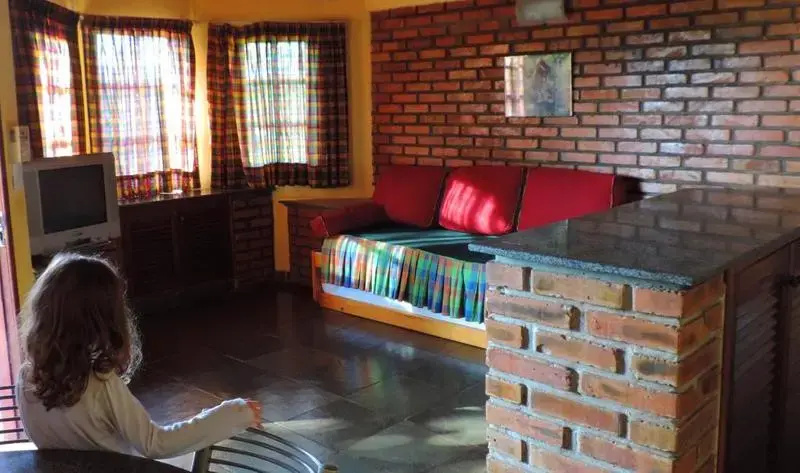 Pirayu Lodge Resort - Chambres