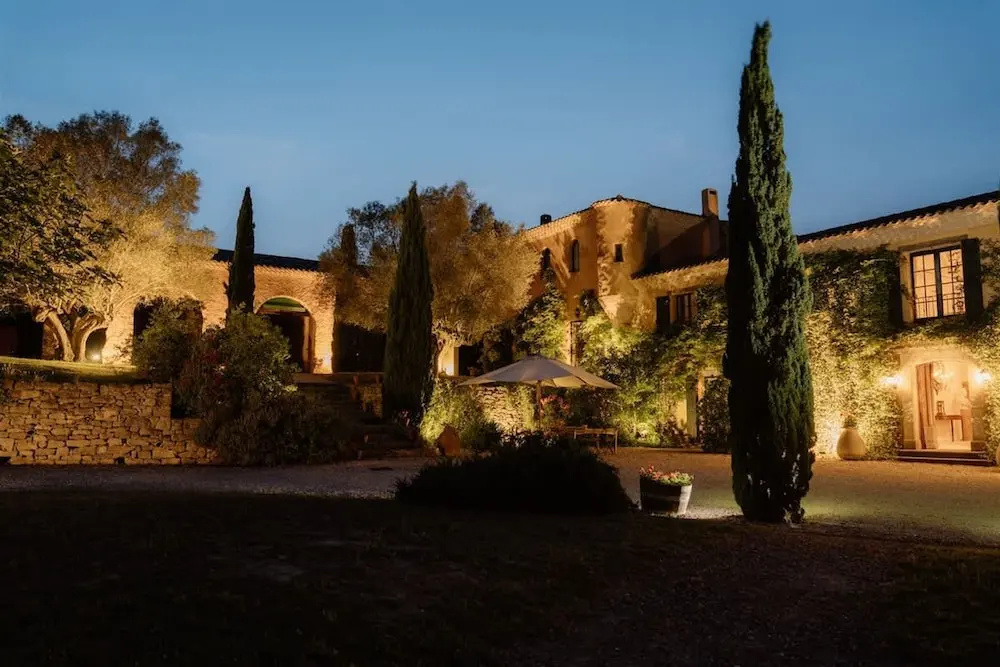 Luxury Villa on 650 Acre Estate With Pool