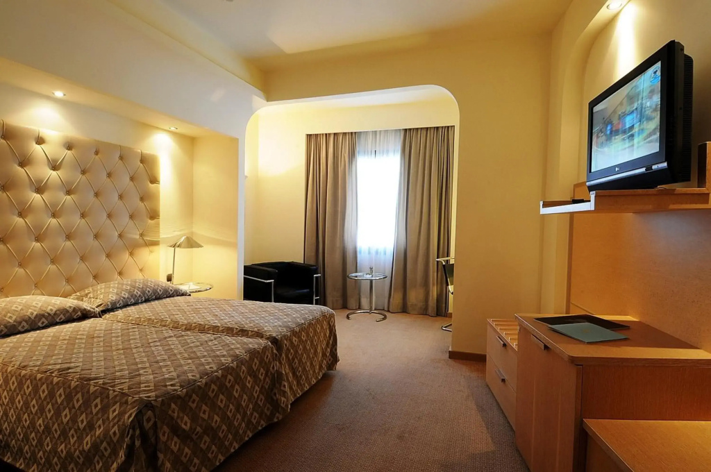 Club Hotel Casino Loutraki - фото 3