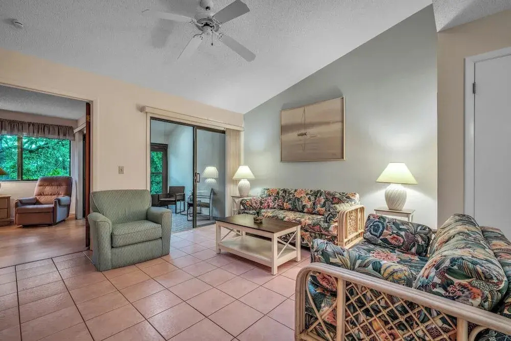 Sea Woods Villa 4263