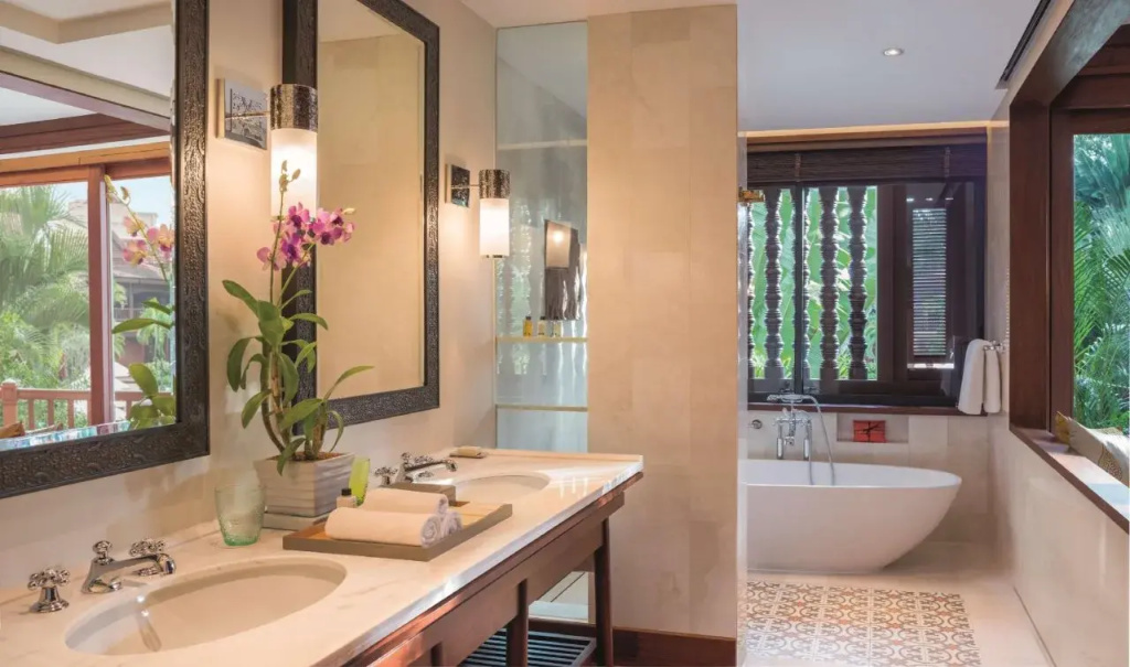 La Residence d'Angkor, A Belmond Hotel, Siem Reap - Général