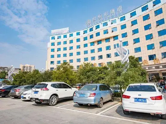 Hotel photo 20