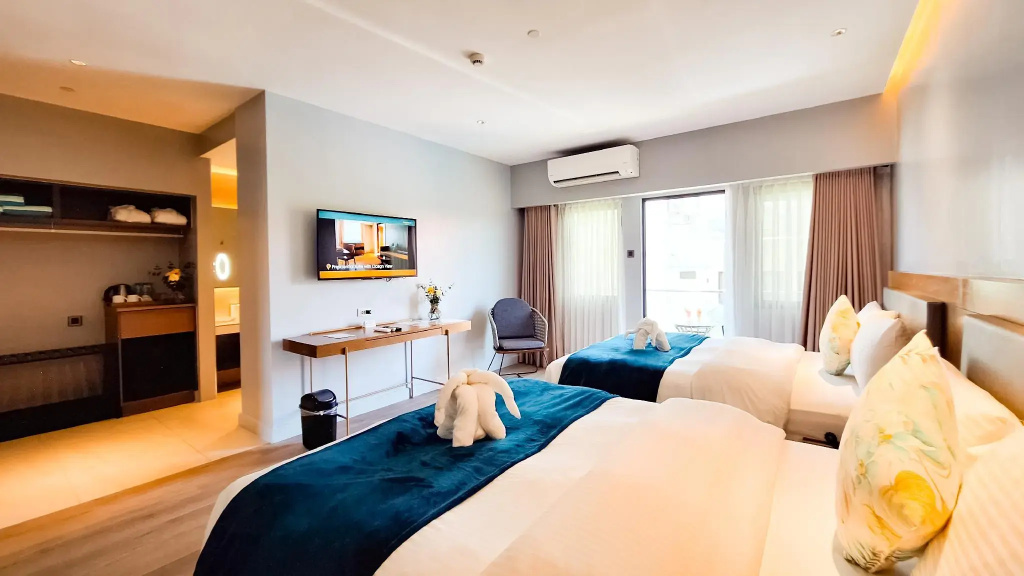 Hotel photo 34