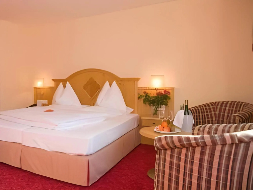 Landhotel Schützenhof - Général