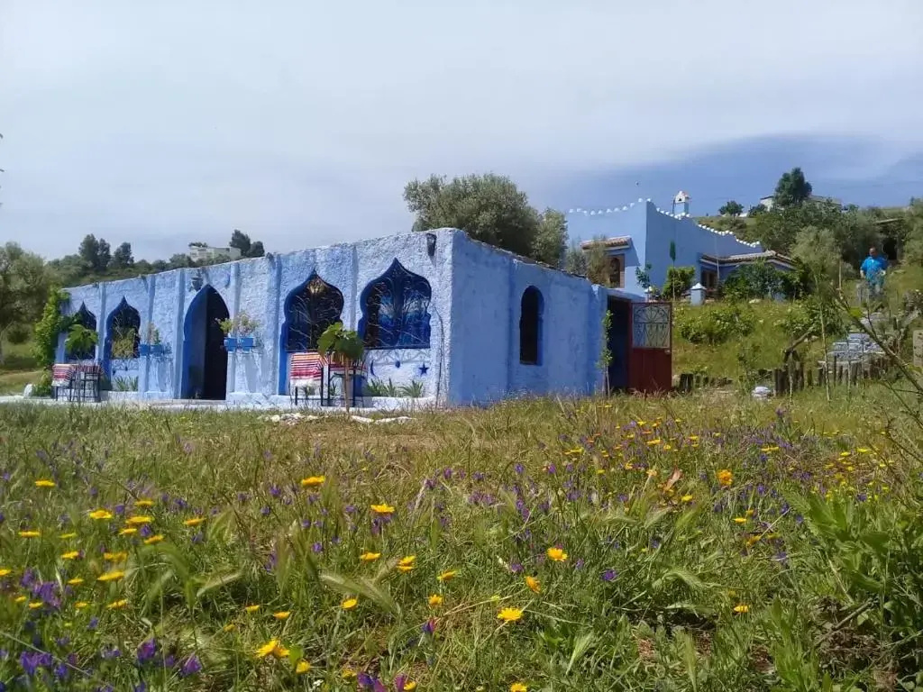 Bungalow