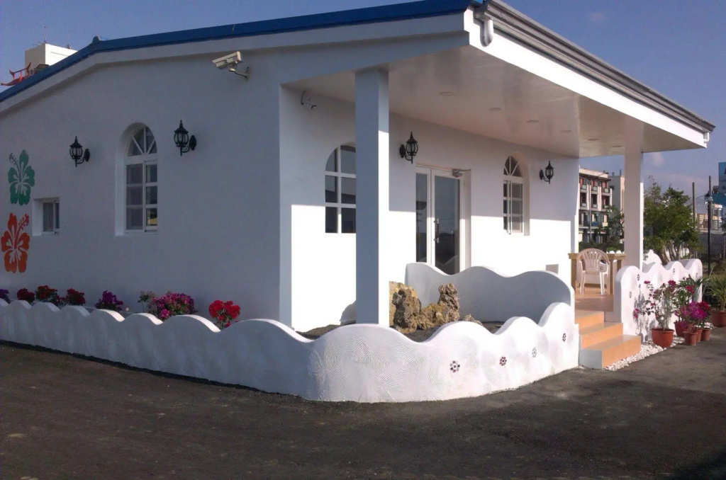 Summer Leisure Hostel
