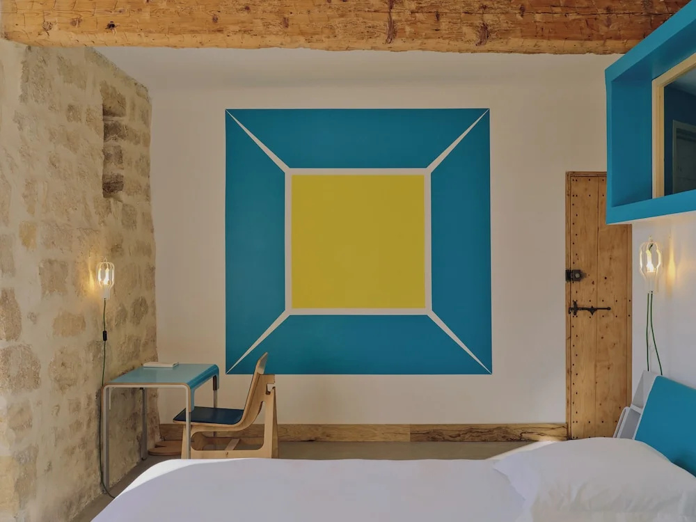 Afficher la photo 6 — Domaine La Ferme HI bride