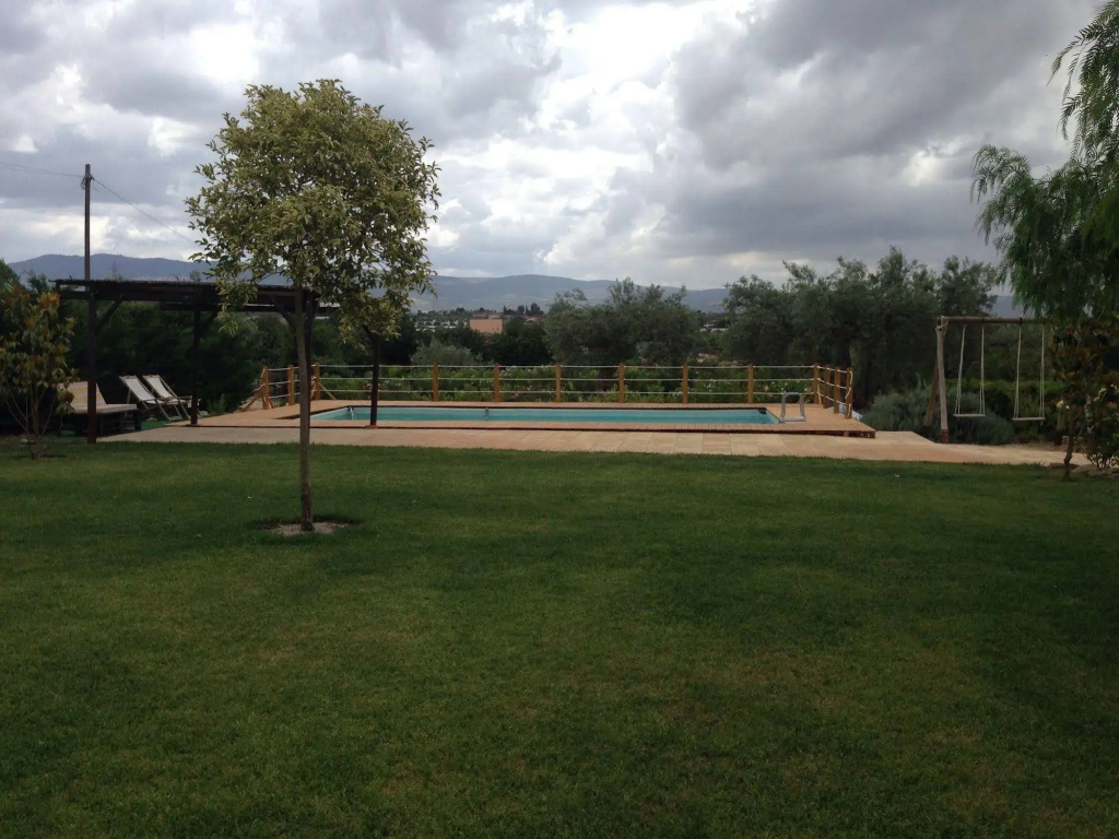 Terre Iblee Resort