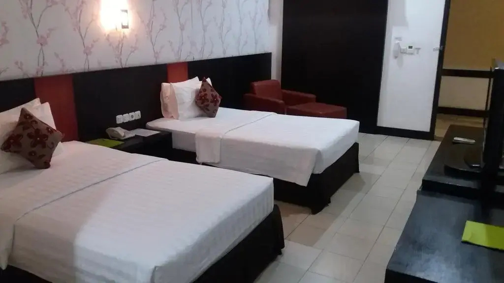 Hotel photo 11