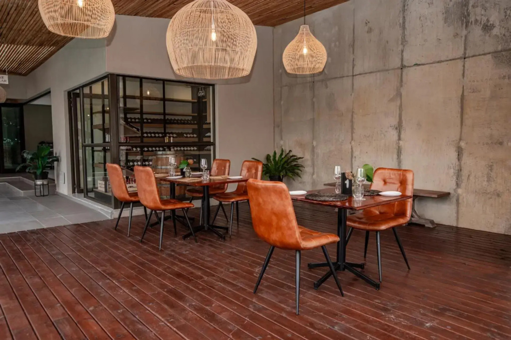 Bush Baby Glen - фото 26