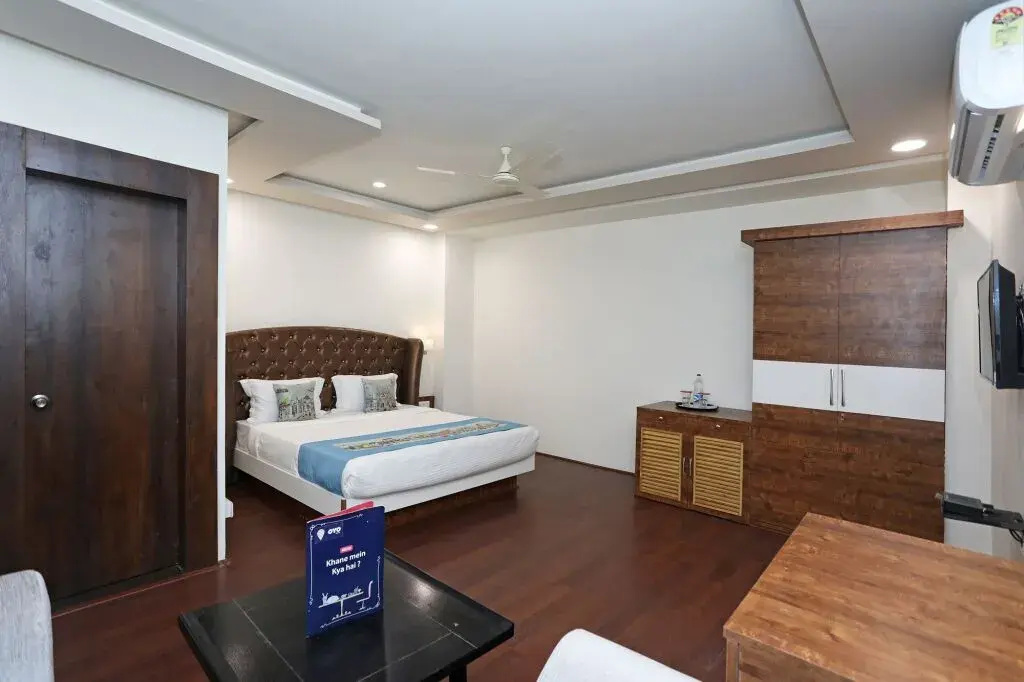 Hotel photo 11