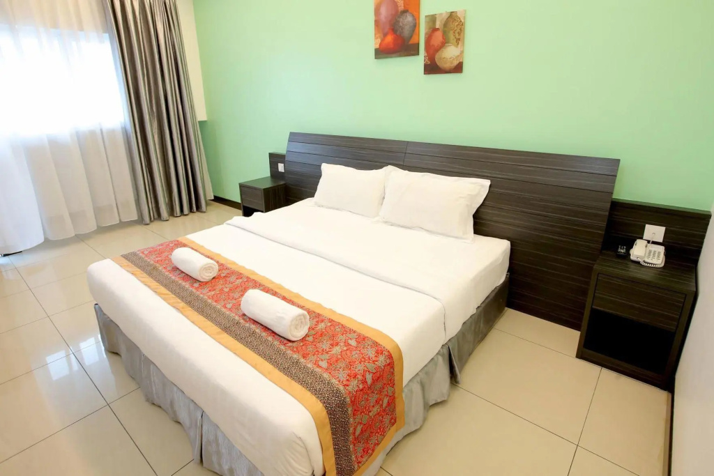 Hotel photo 14