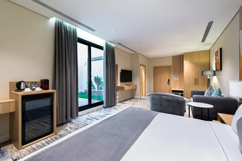 Hotel photo 11
