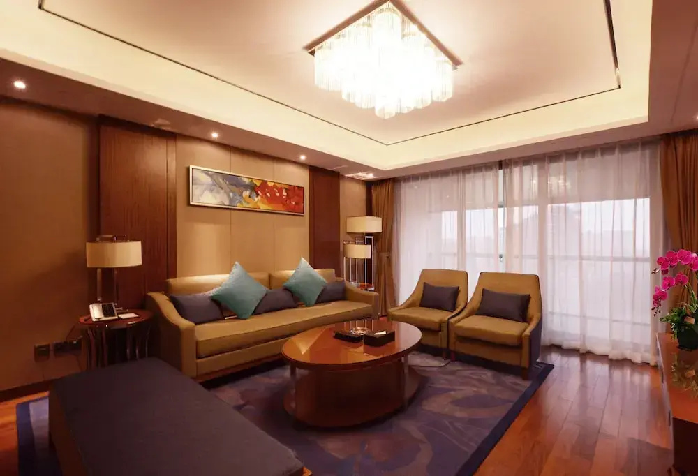 Sentosa Hotel (Taoyuan Branch) — 2