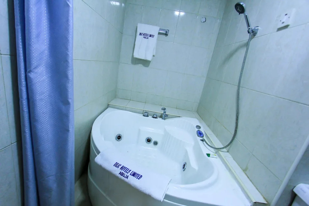 Dilic Hotel - Chambres