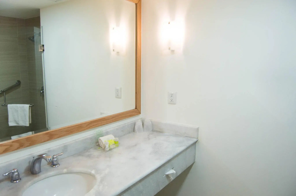 Holiday Inn Hotel & Suites Guadalajara-Centro Historico by IHG - Chambres