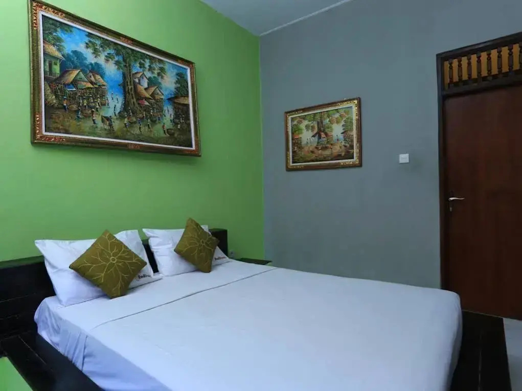RedDoorz @ Dewi Sita Seminyak