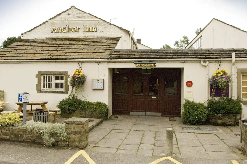 Premier Inn Skipton North - Gargrave - Général
