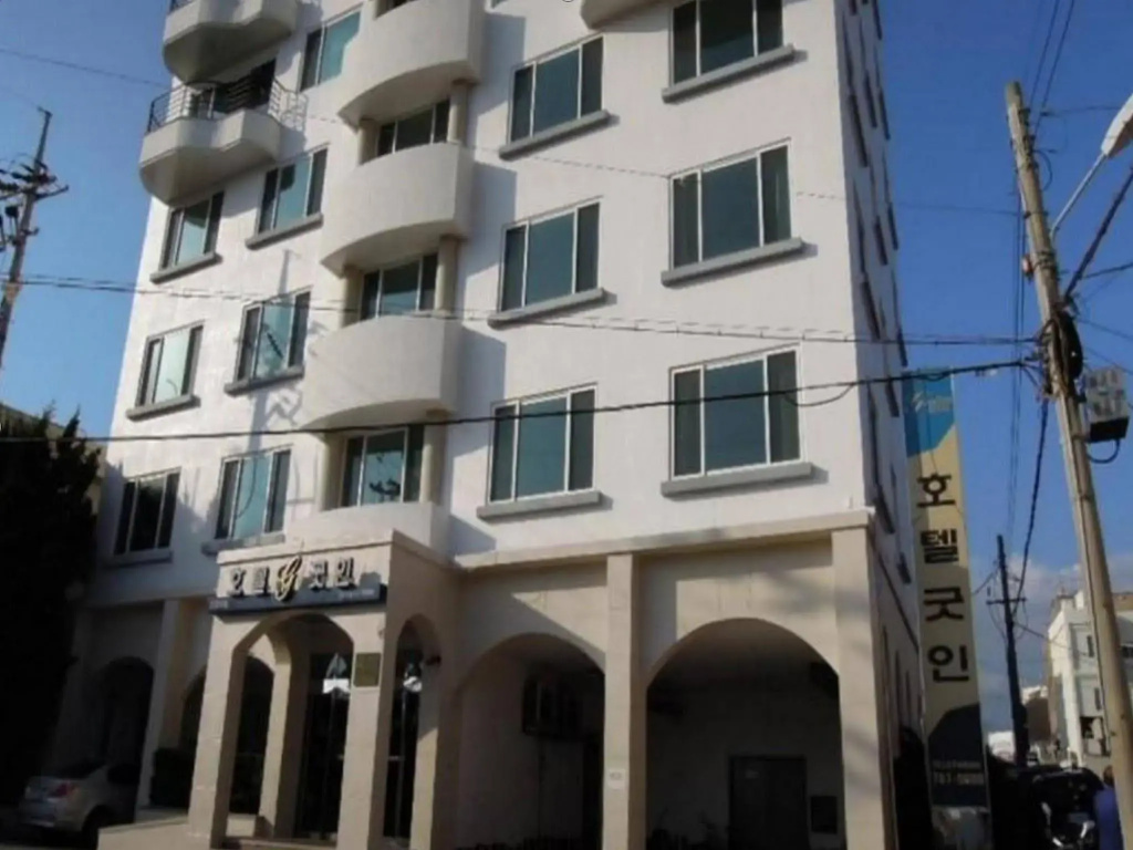 Good Inn Hotel
