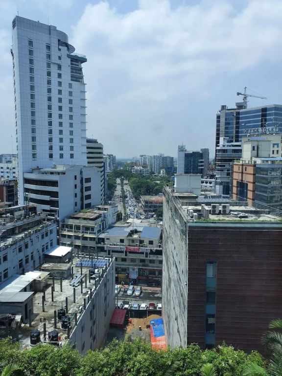 The Westin Dhaka - Chambres