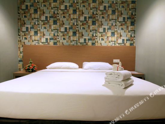 Hotel Pudu Plaza Kuala Lumpur
