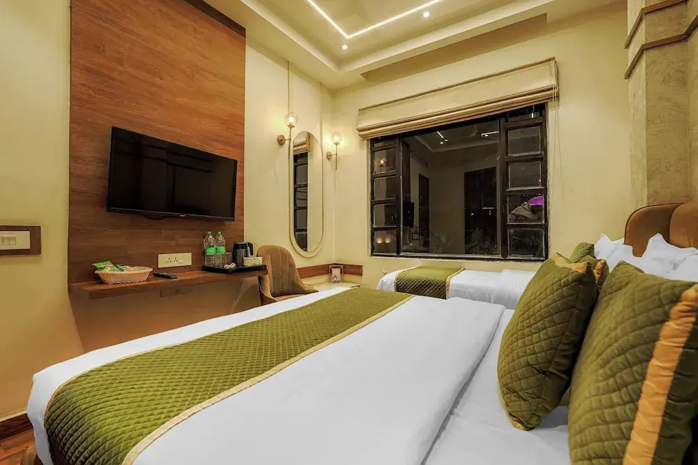 Hotel photo 26