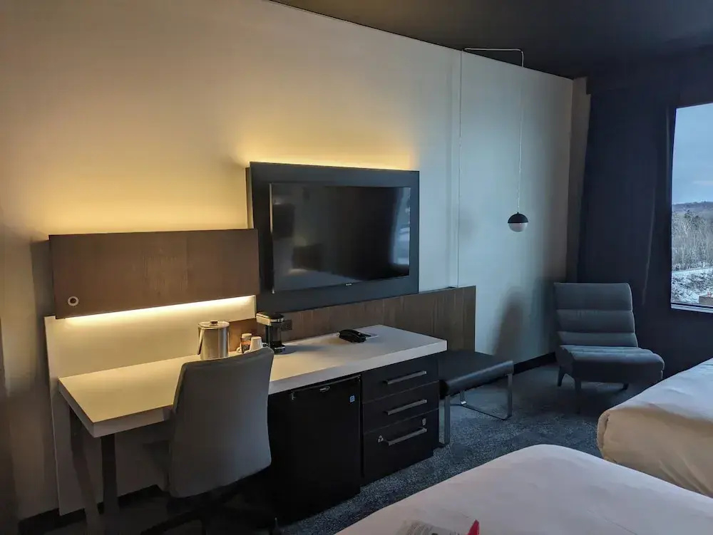 Comfort Quadruple room
