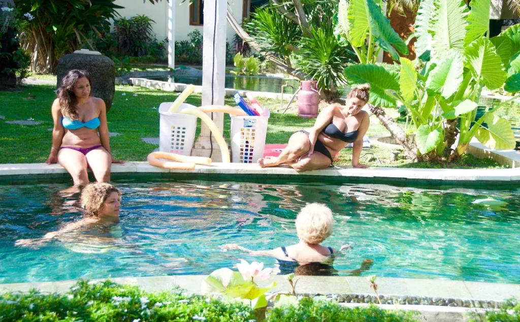 Villa Costa Plenty - фото 21