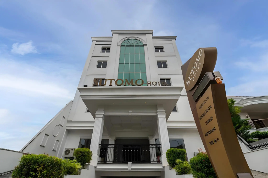 Hotel Sutomo