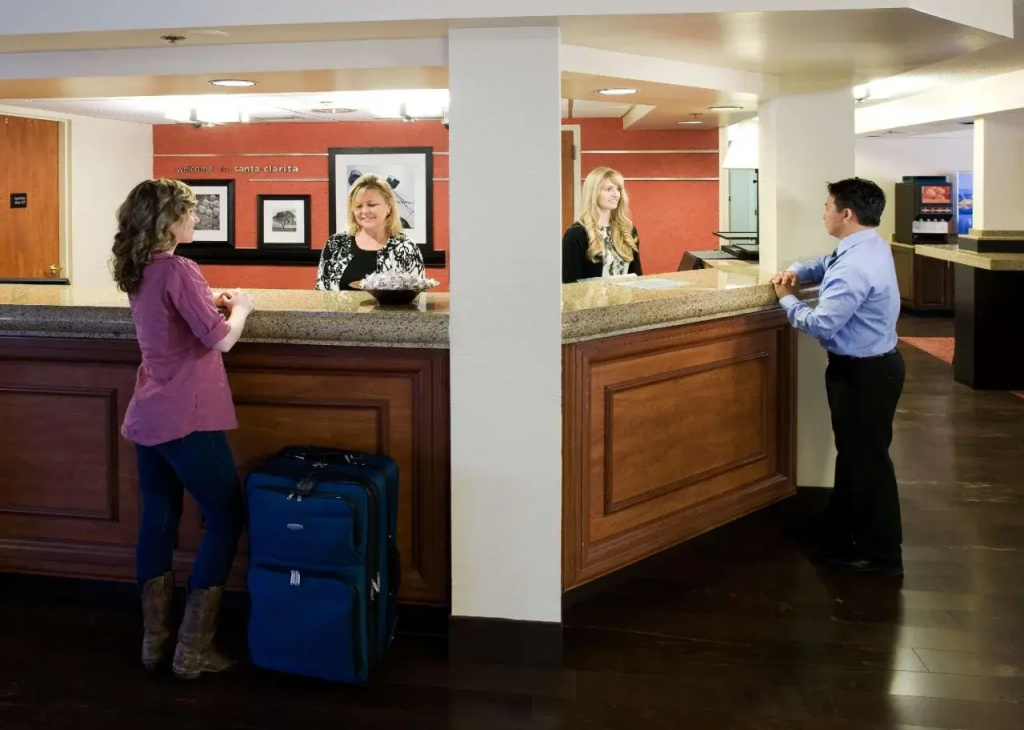 Hotel photo 18