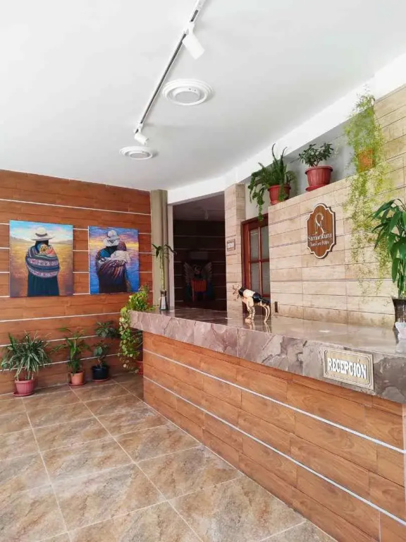 Hotel photo 2