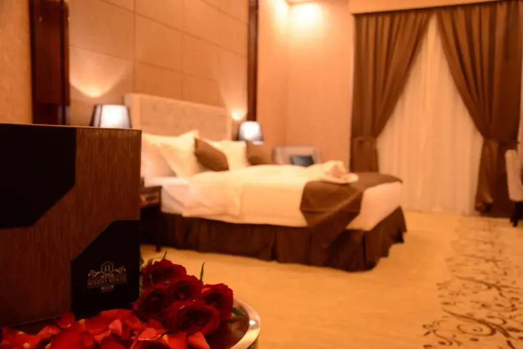 Hotel photo 8