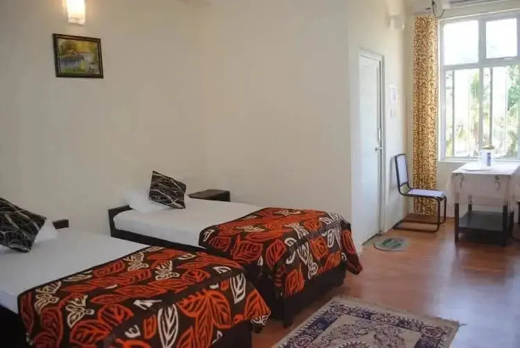 Andaman Galley Resort By OYO Rooms