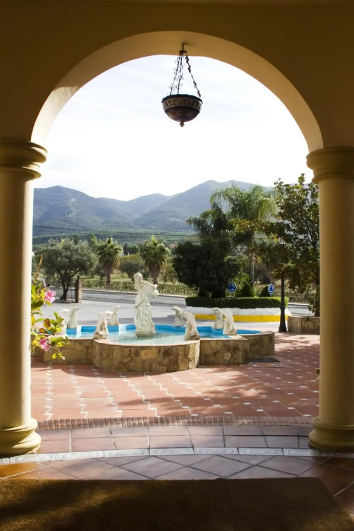 Hotel El Mirador - Général