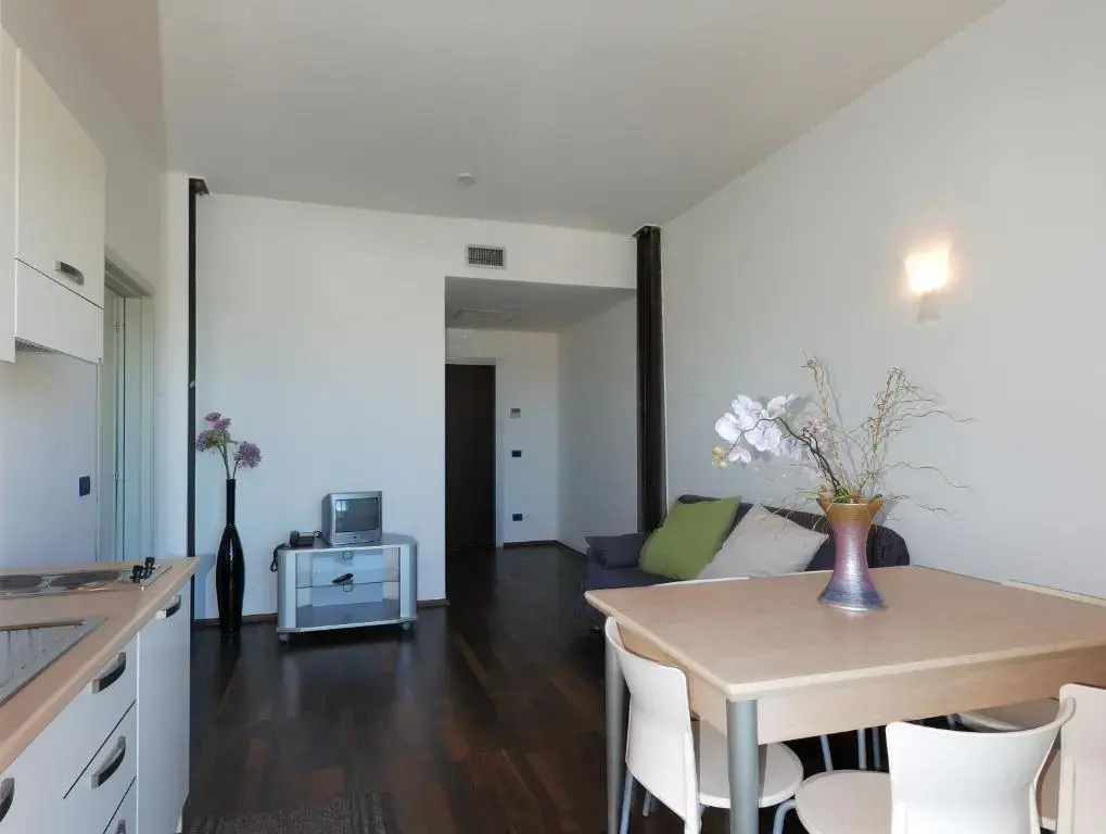 Superior Apartment