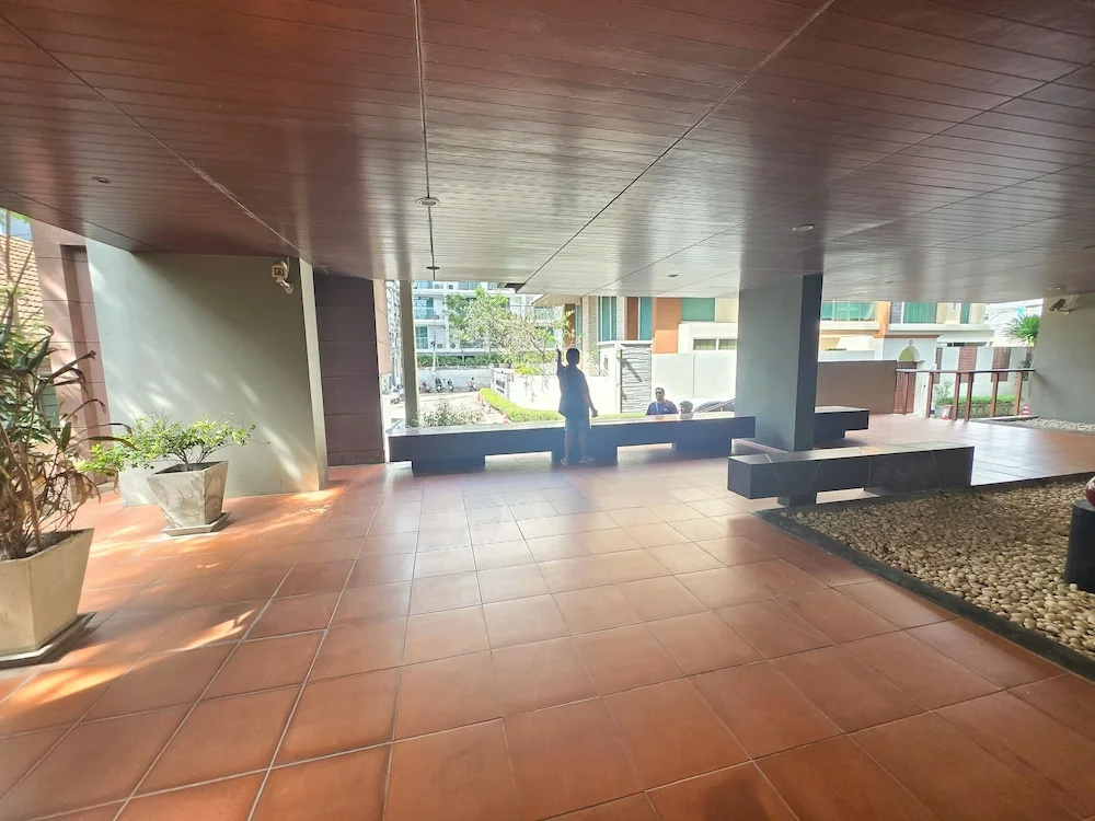 Avatara Beachfront — 2