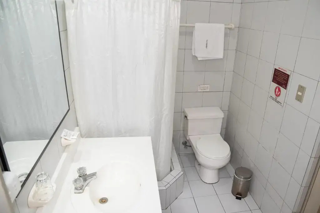 Hostal La Orqudea - Chambres