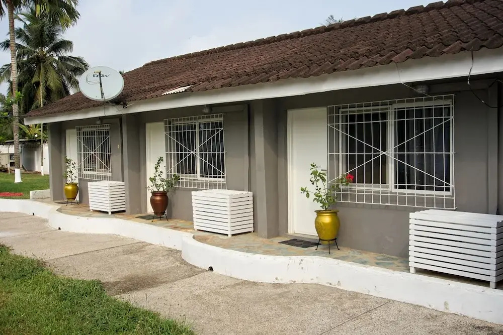 Cool Villa Guest House